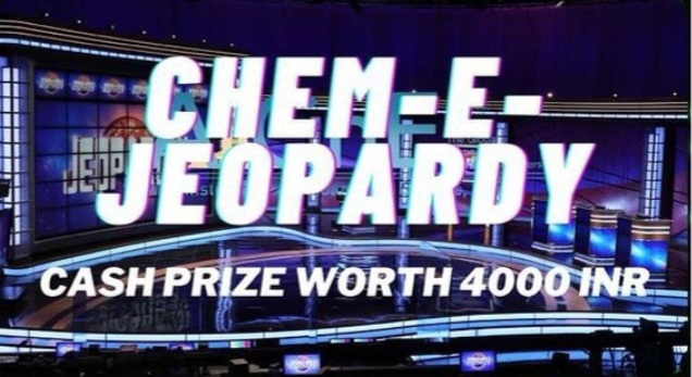 Chem-E-Jeopardy